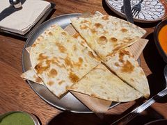 -达斯坦印度餐厅Dastaan(三里屯SOHO店)