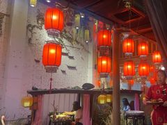 -锦上中式酒馆(南内环店)