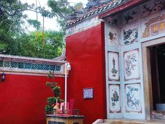 -揭阳学宫(榕城区)