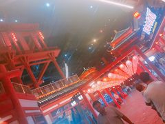 -万达茂商场(南京仙林店)