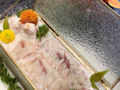 -揽季锅物会.福建黄鱼.海鲜姿造(五四路店)