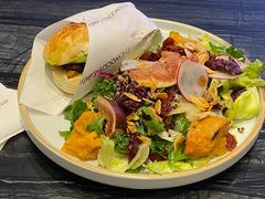 -THE WOODS 简餐 (国贸商城店)