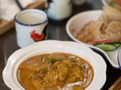 -马来MO简餐.南洋风味料理(美食街店)