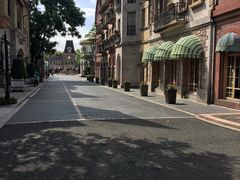 -中旅阿那亚九龙湖·公主酒店