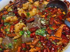 -好兄弟郭巨海鲜(天一阁店)