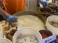 -安徽阜阳卷馍(西单店)