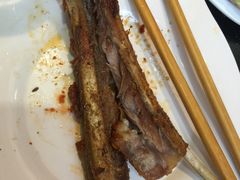 -城一锅涮烤羊蝎子·烤串