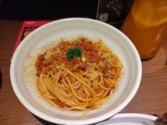 -SPACELAB失重餐厅(世纪汇店)