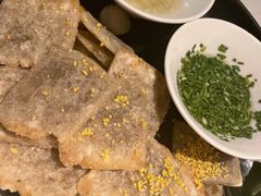 炸灌肠-梧桐