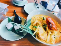 -mango tree芒果树泰国餐厅(青岛万象城店)
