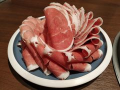 塔拉上的快乐乐卷-快乐小羊·内蒙牛羊肉火锅(流花中心店)