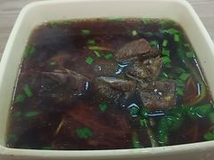 -晓庄学院-食堂