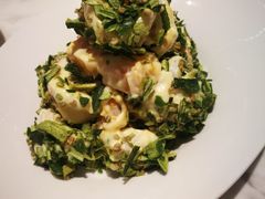 奇妙虾球-喜鼎海胆水饺(柏威年购物中心店)