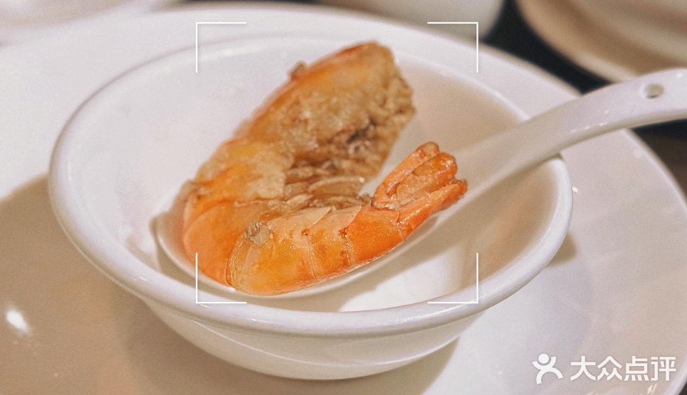 必吃的一家顺德传统菜