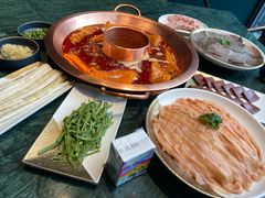 -肆味(东原1891江景店)