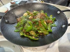 -湘中缘·湖南菜(娄底驻京办店)