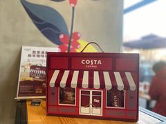-COSTA COFFEE(龙德广场店)