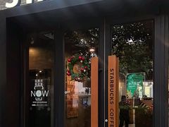-星巴克(西湖天地店)
