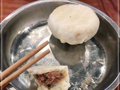 -西工饭庄快餐厅(西工小街店)