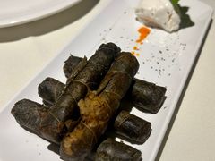 -Pasha帕夏土耳其餐厅(南昌路店)