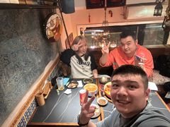 -阿里家·新疆烤肉酒場 by MIG