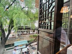 -鱼食饭稻·苏浙土菜17年老馆子(平江路店)