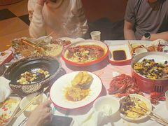 -虾享蟹逅小龙虾·螃蟹·小海鲜(吉林省总店)