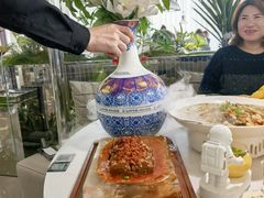 -3号仓库·创意中国菜(新世界城店)