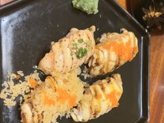 -鸟鹏烧鸟居酒屋(仁恒梦中心店)