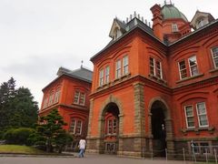 -北海道厅旧本厅舍(旧本庁舎)