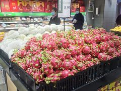 -永辉超市(回龙观店)