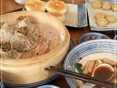 -丽江金茂凯悦臻选酒店-滇香馆