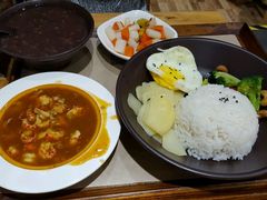 -海盗虾饭·剥好的小龙虾饭(上地辉煌店)