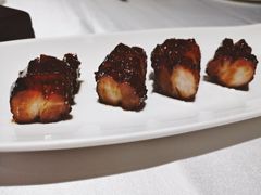 秘制黑叉烧-炳胜品味(珠江新城店)