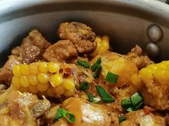 -东方饺子王(工农大路店)