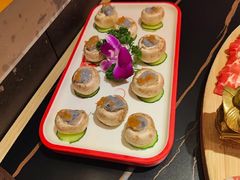 -蜀大侠火锅(四川北路店)