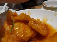 -关东小磨东北菜(上海长风大悦城店)