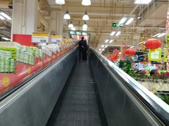 -卜蜂莲花(杨高南路店)