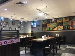 大堂-猪啊牛呀羊啊铜盘烤肉(正大广场店)