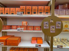 -沪上阿姨·臻选茶饮(上海环球港店)