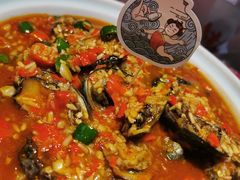 辣小鲜特色鲍鱼仔-辣小鲜·南昌大排档(船山路店)