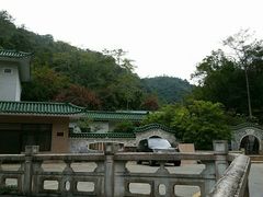 -广东温泉宾馆