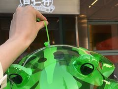 -白仁仔· 活烤海鲜 宵夜(豫园店)