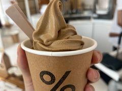 -% Arabica阿拉比卡咖啡(深圳湾万象城店)