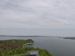 -萨尔浒风景区