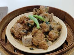 -蔡澜点心·粤菜(月星环球港店)