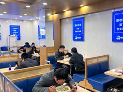 -木木鲜海鲜面(天一店)