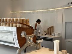 -% Arabica阿拉比卡咖啡(罗湖万象城店)