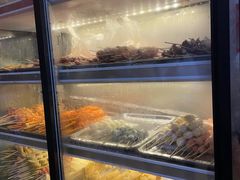 -海萍馄饨(湖北路店)
