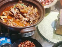 -永安水煮活鱼·仪征菜(仪征奥林匹克店)